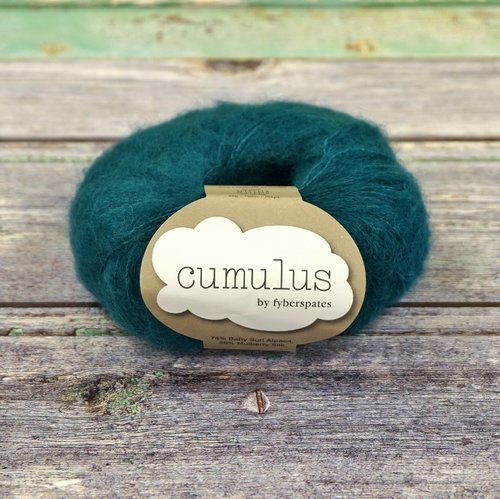 Cumulus 904 Teal DL 573158
