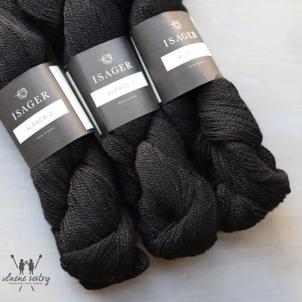 Alpaca 2 - 30 DL 699010