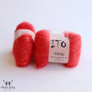 Sensai - 693 Chili Pepper DYL234Y44