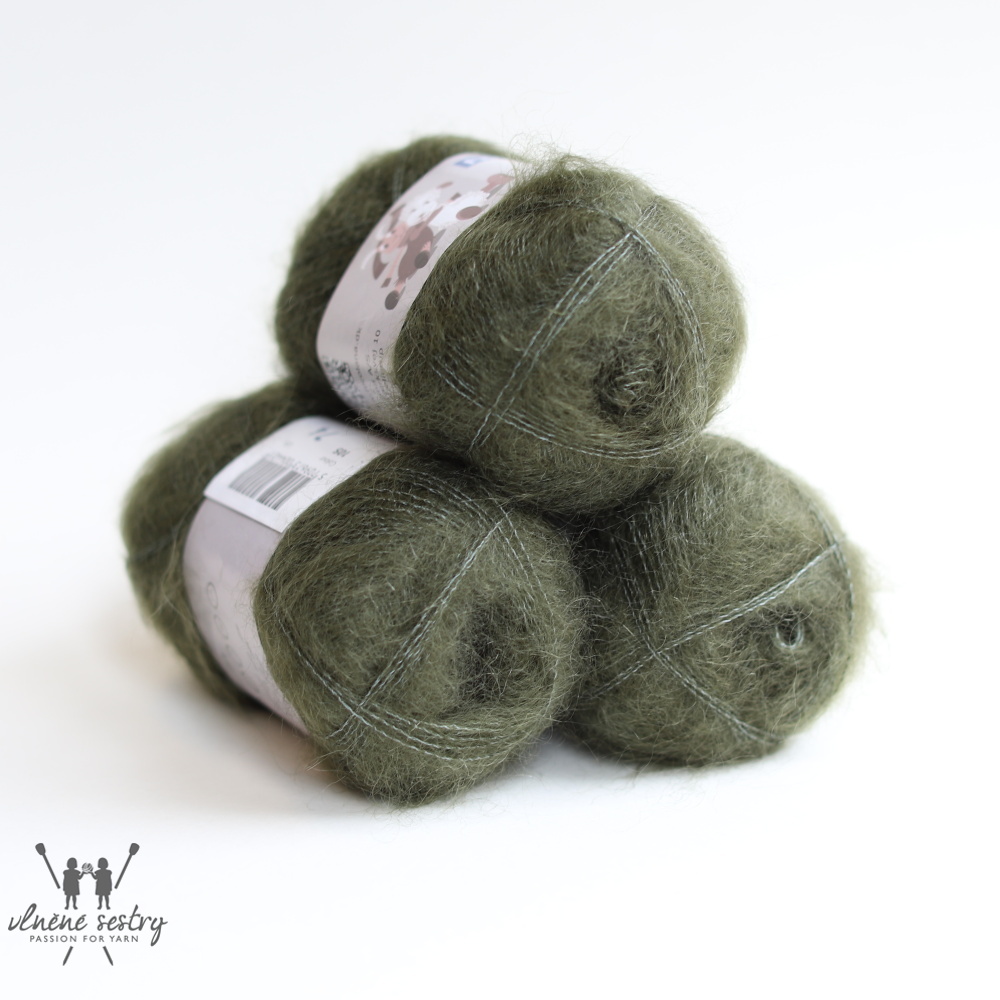Tilia 105 - Slate Green DL 0925