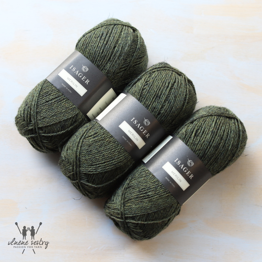 Merilin - 43s DL410822