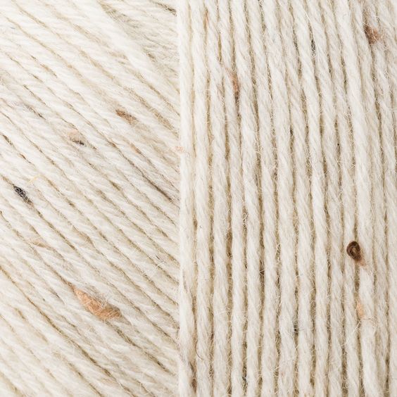 Regia Tweed 6-ply 0070 150g zeder tweed