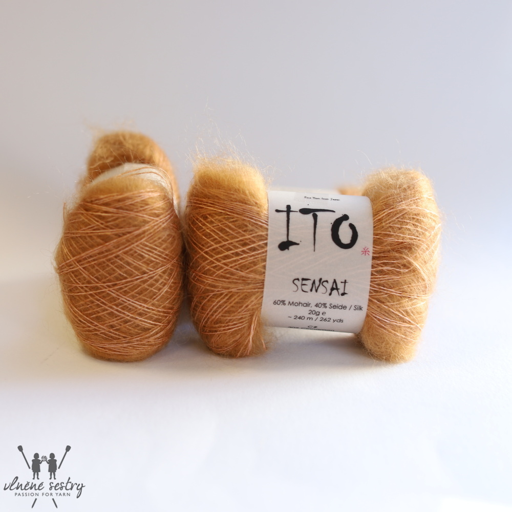 Sensai - 302 Cinnamon DYL0403