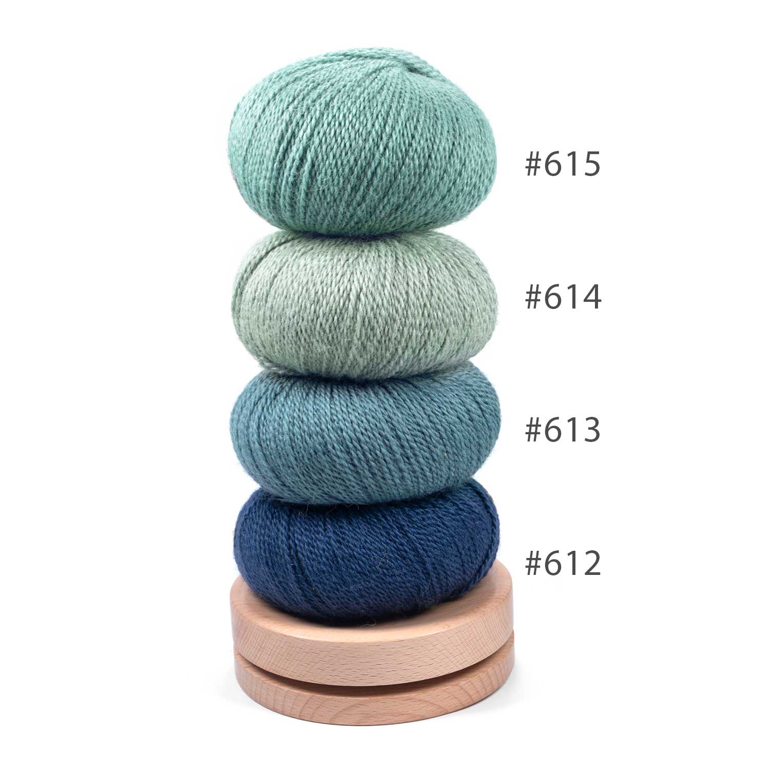 Balayage - 612 Titicaca DL W7A343