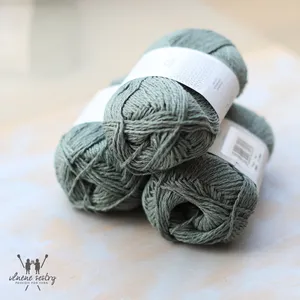 Line - 8561  Dusty Green  