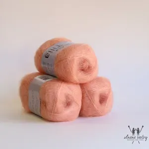 Tilia 341 - Winter Peach 