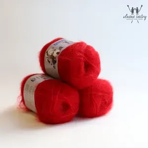 Tilia 218 - Chinese Red 
