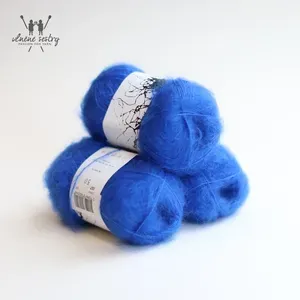 Tilia 337 Bright Cobalt 