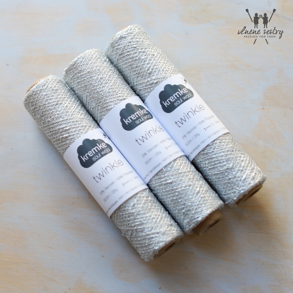 Twinkle - 1417 Medium Blue