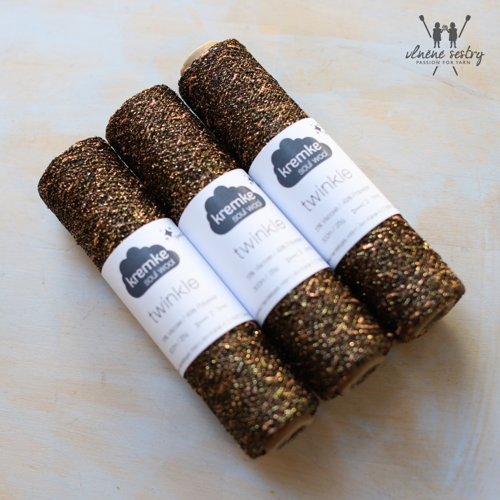 Twinkle - 729 Yellow Gold