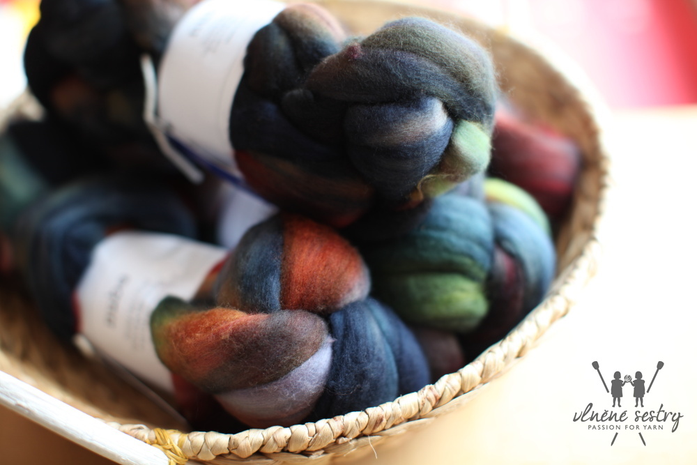 Malabrigo Nube 866 Arco Iris