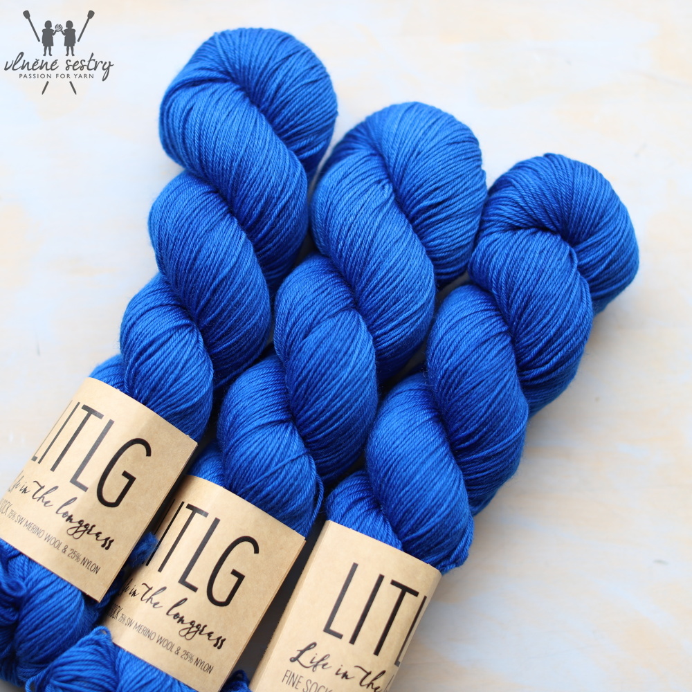 LITLG Fine Sock - Stellar