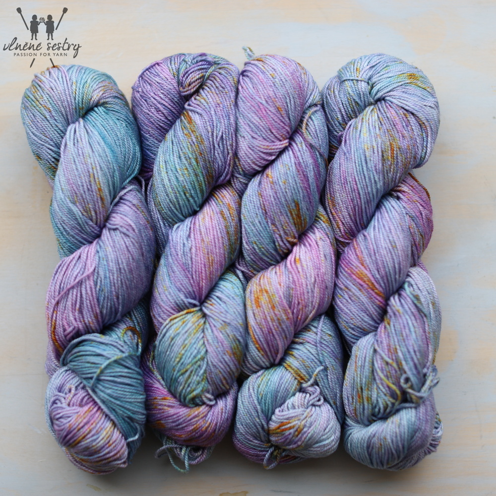 Malabrigo Brisa 289 Pisces