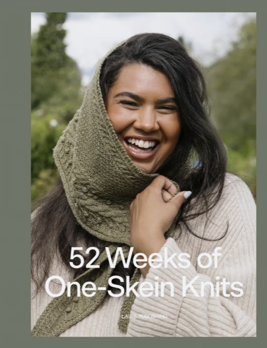 52 Weeks of One-Skien Knits