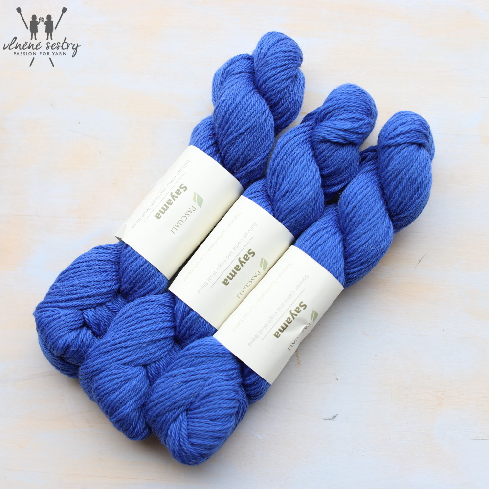 Sayama - 330 Ink Blue