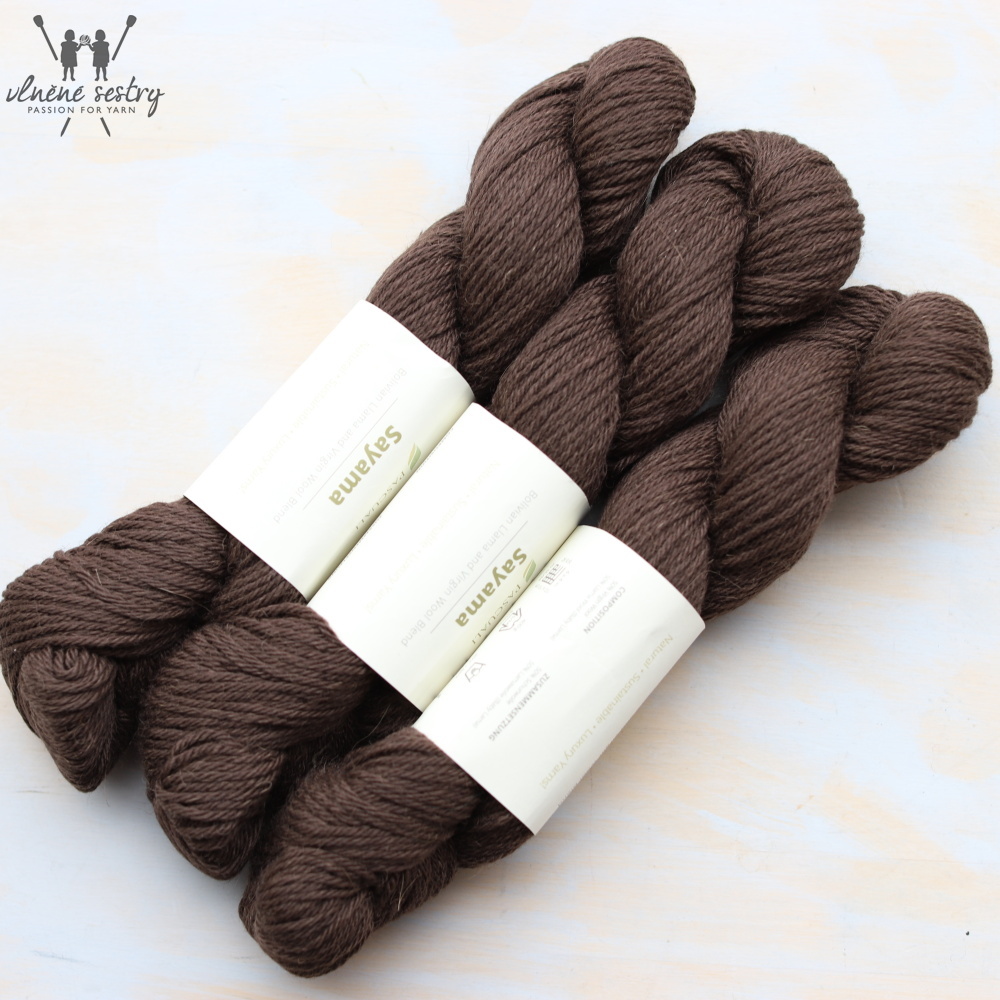 Sayama - 331 Chocolate