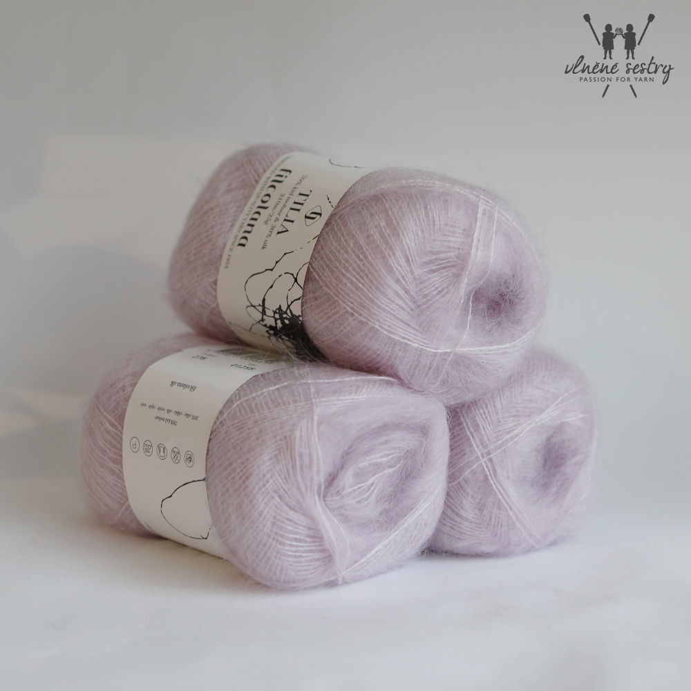 Tilia 278 - Delicate Orchid