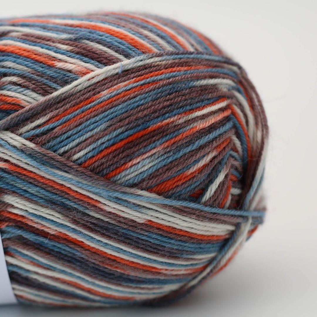 Arne & Carlos Sock & More 4ply - 3857