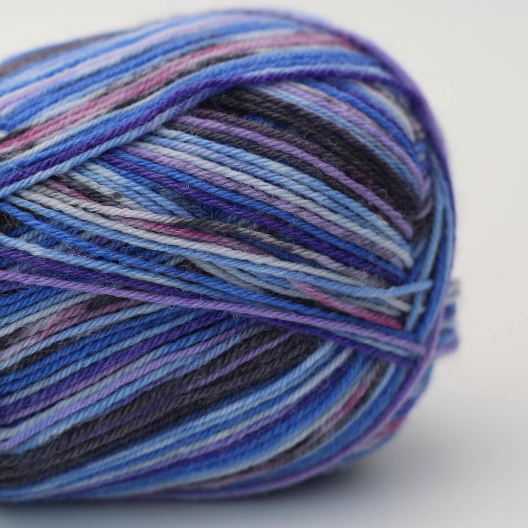 Arne & Carlos Sock & More 4ply - 3881