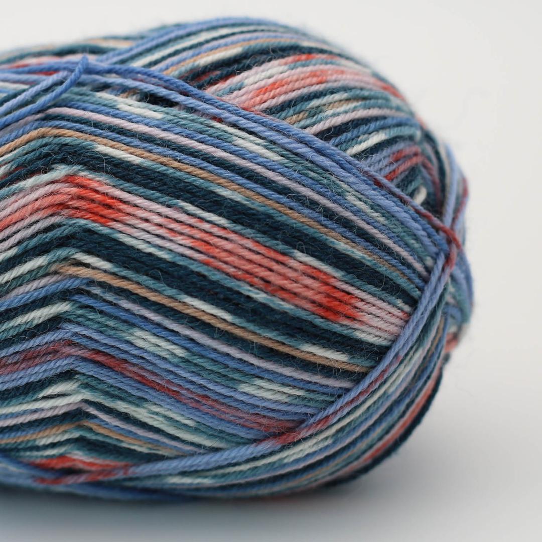 Arne & Carlos Sock & More 4ply - 3657