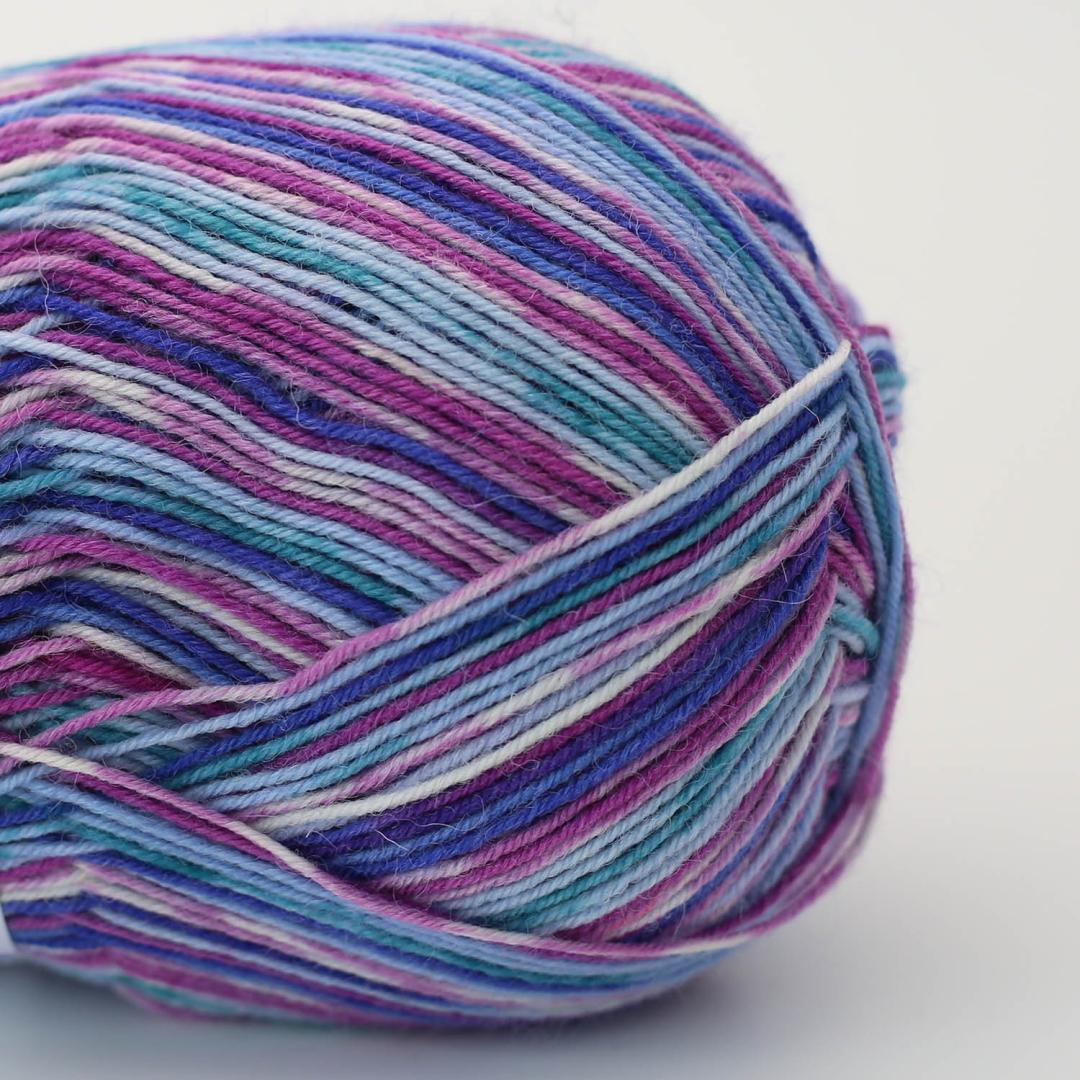 Arne & Carlos Sock & More 4ply - 3653