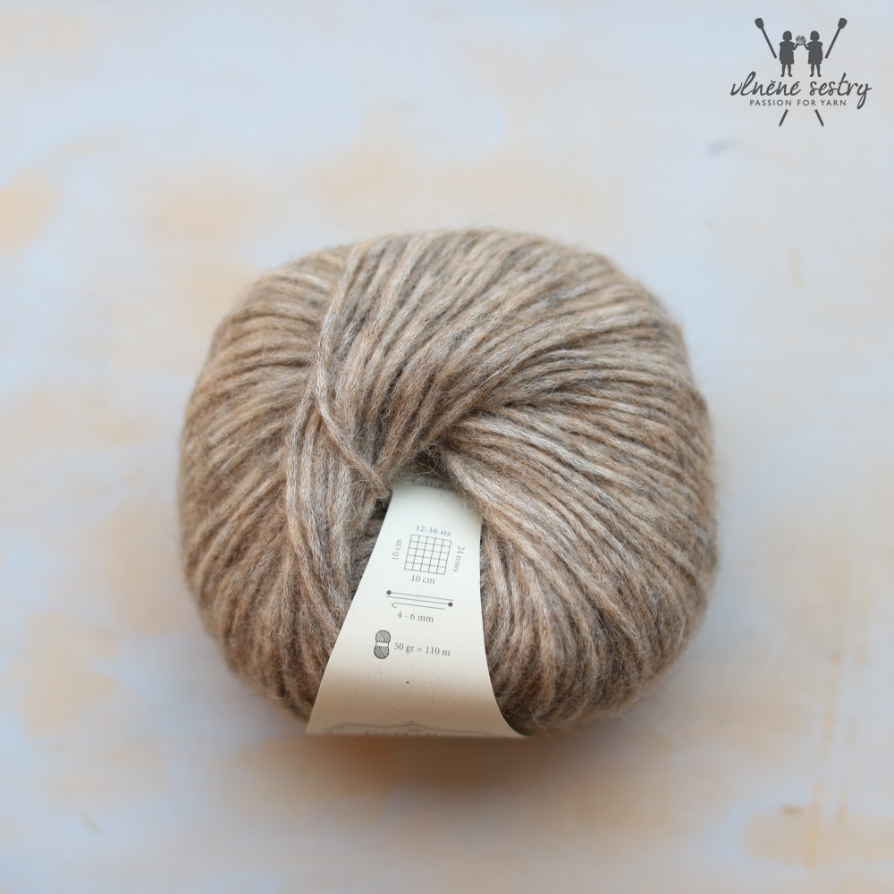 Snefnug Natur - 7114 Gold Rain