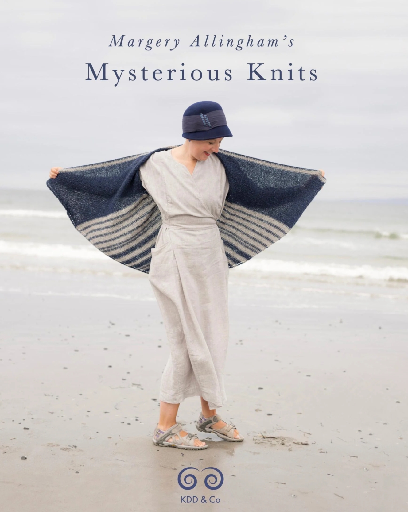 Margery Allingham´s Mysterious Knits
