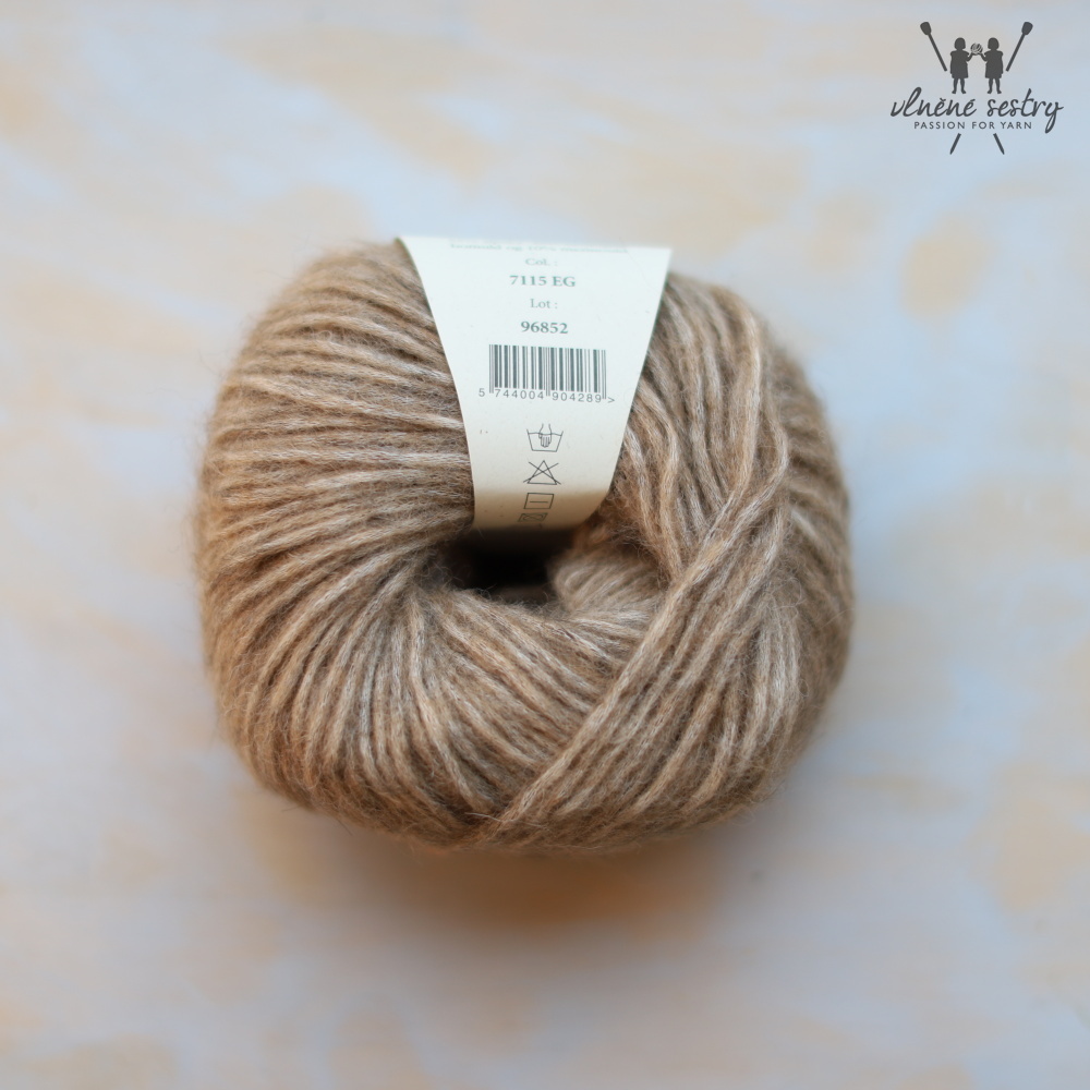 Snefnug Natur - 7115 Oak