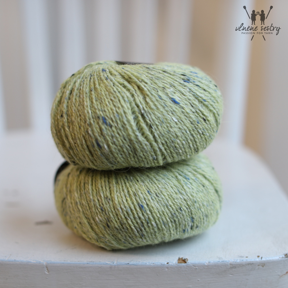 Felted Tweed 227 Sorbet