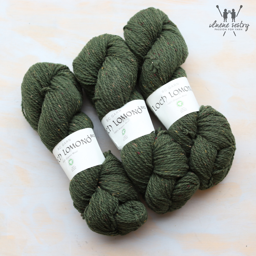 Loch Lomond Bio - 28 Forrest Green