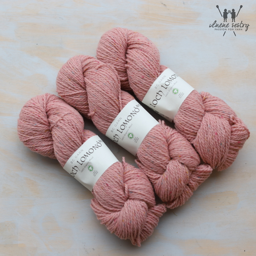 Loch Lomond Bio - 29 Pink