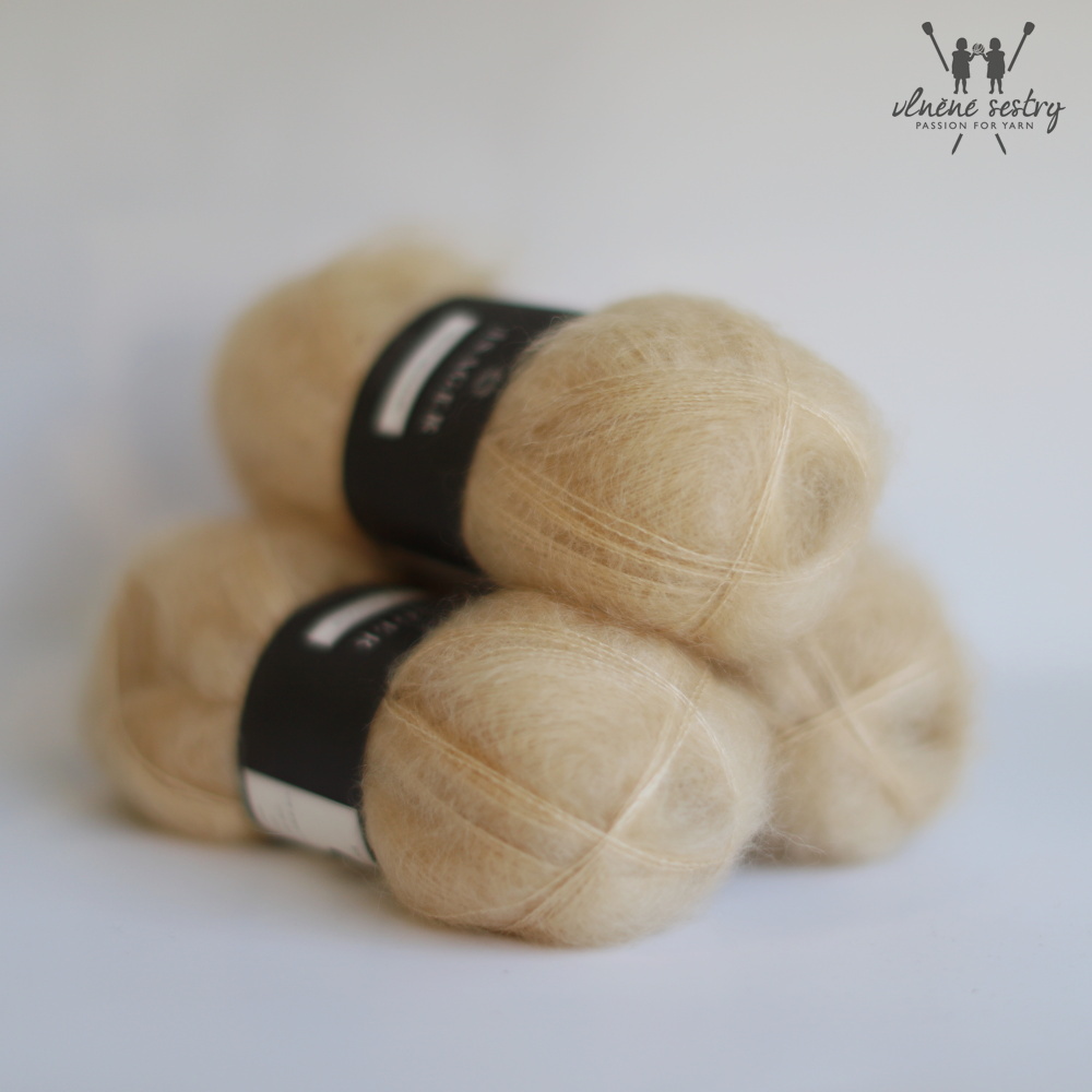 Silk Mohair 58