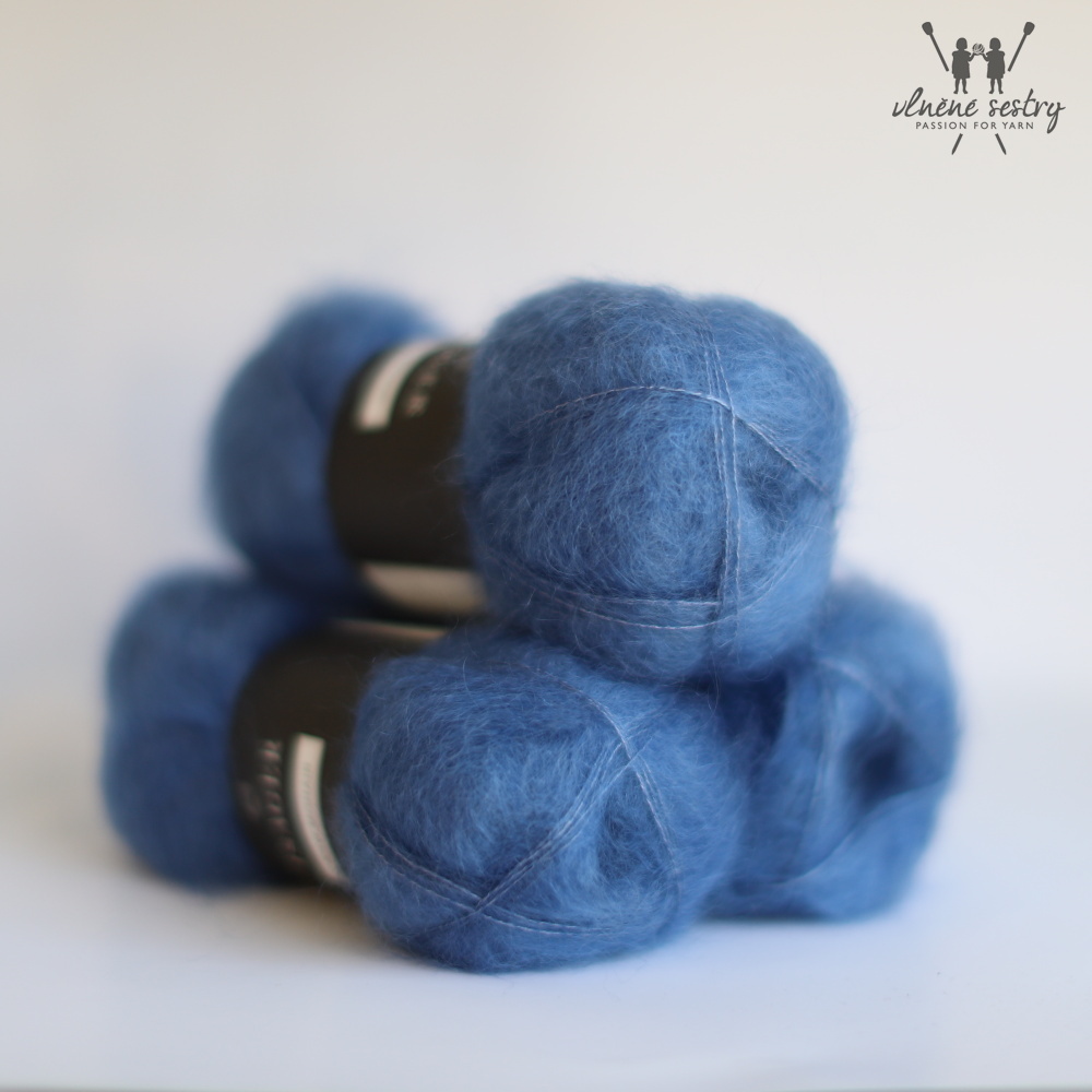 Silk Mohair 44