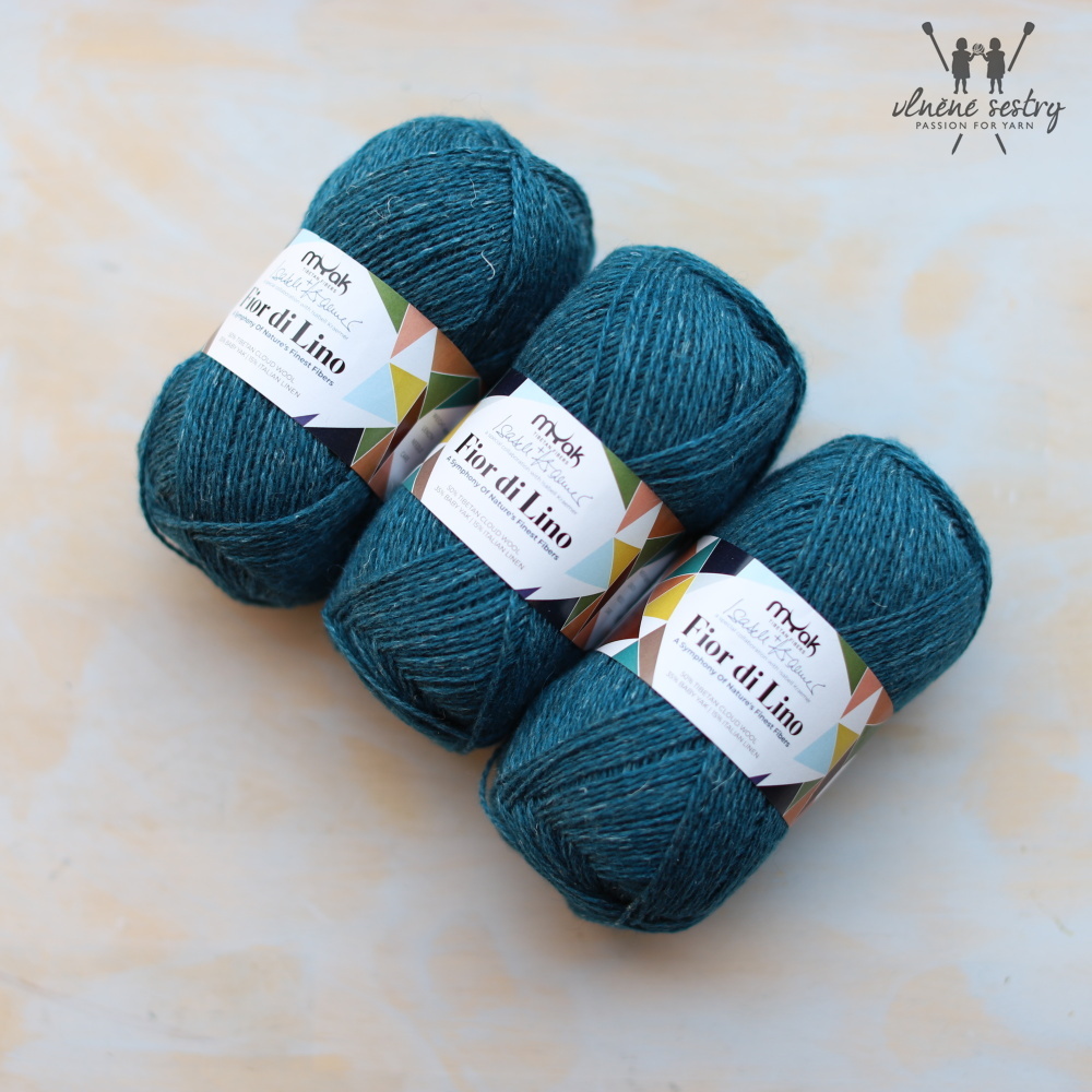 Fior di Lino - Lagoon DL 622503