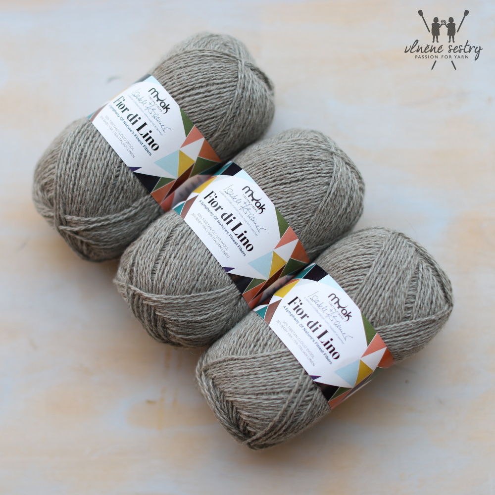 Fior di Lino - Mountain Mist
