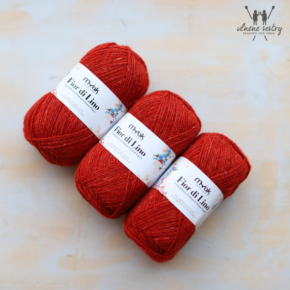 Fior di Lino - Red Barn