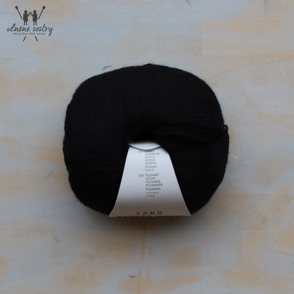 Alpaca Soxx 4-fach - 04