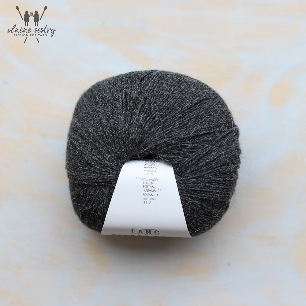 Alpaca Soxx 4-fach - 05