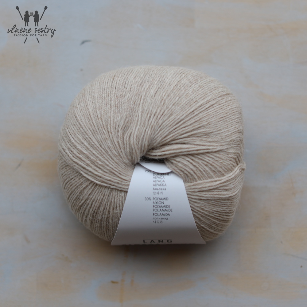 Alpaca Soxx 4-fach - 26