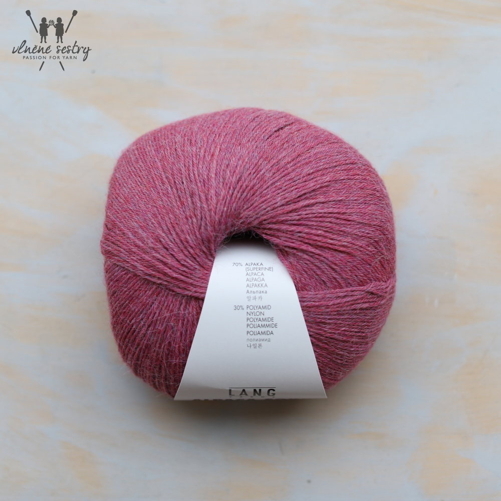 Alpaca Soxx 4-fach - 65