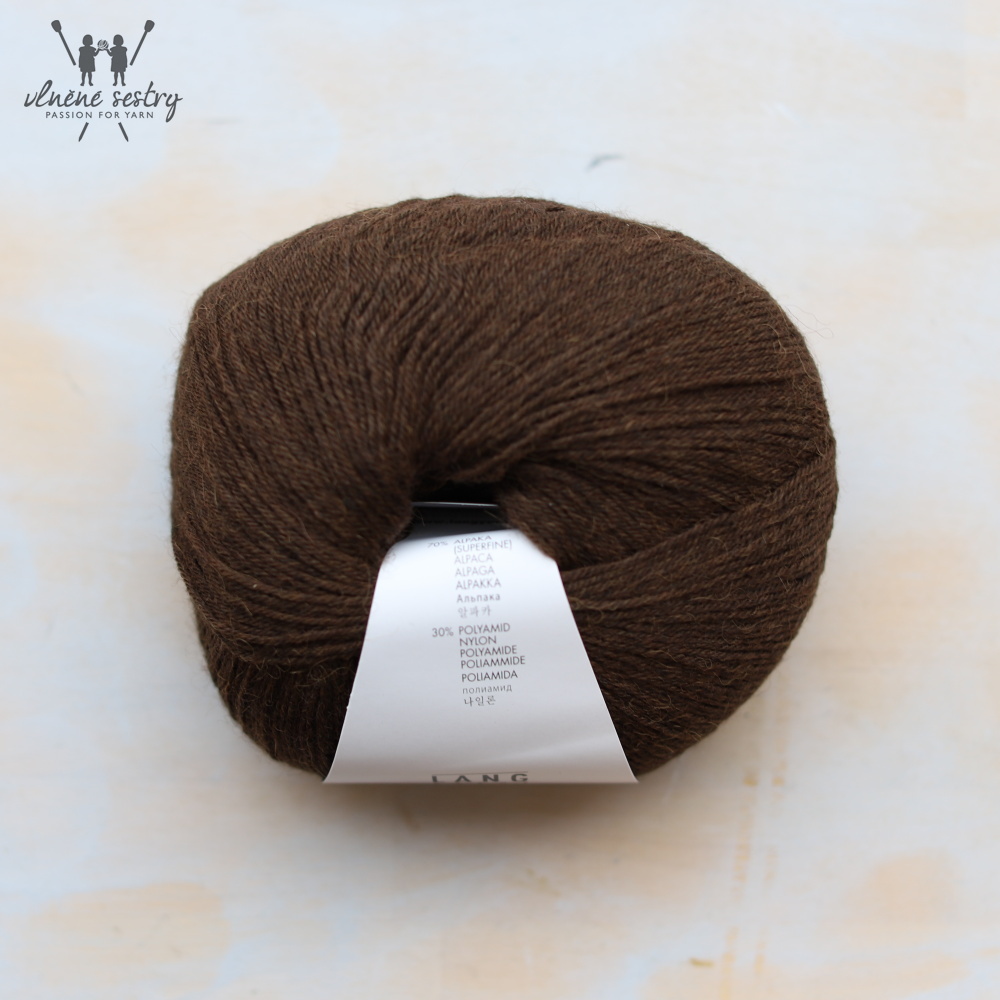 Alpaca Soxx 4-fach - 67