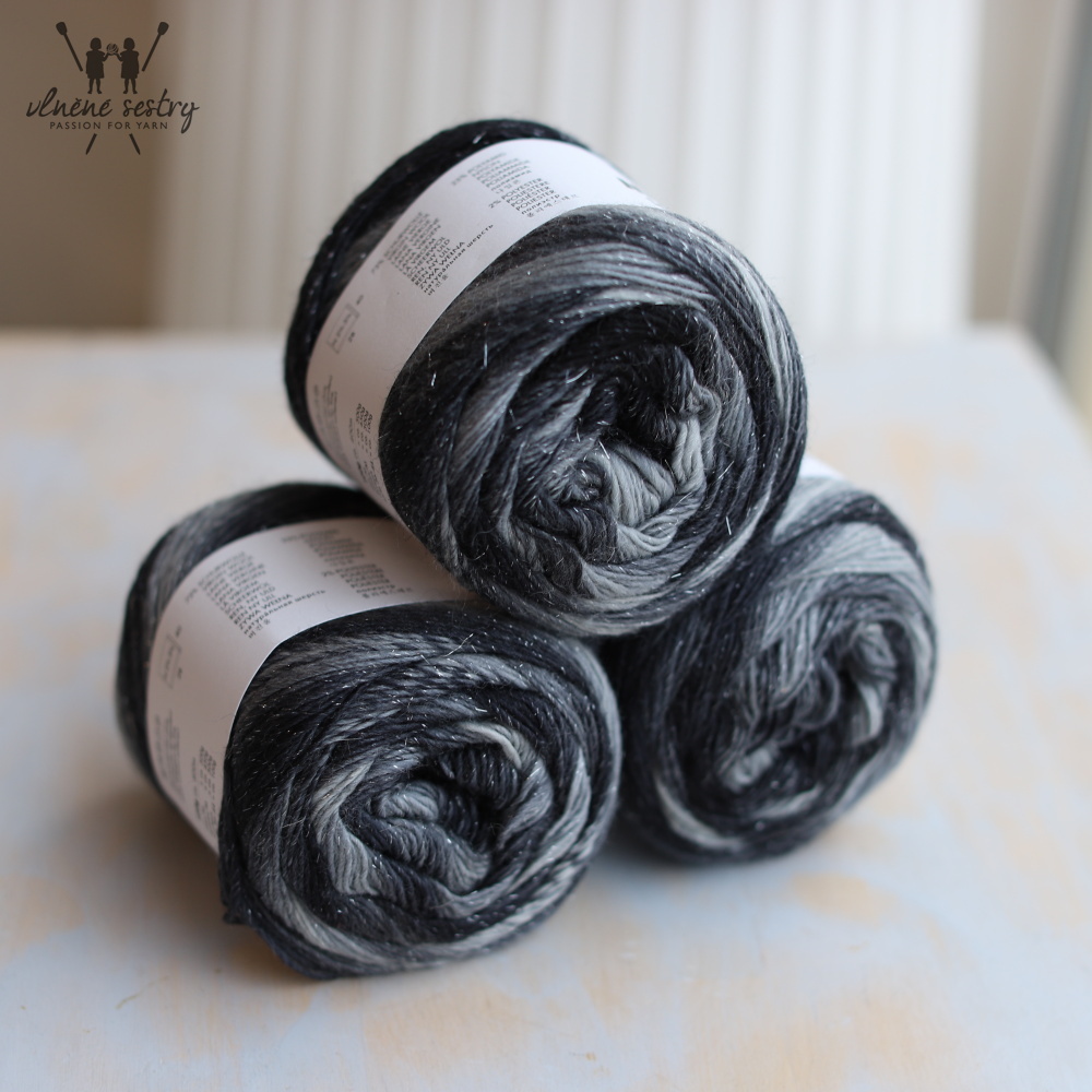 Mille Colori Socks&Lace Luxe - 03