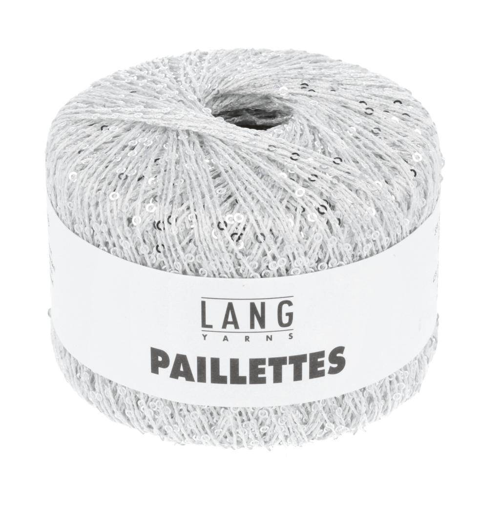 Paillettes - 001
