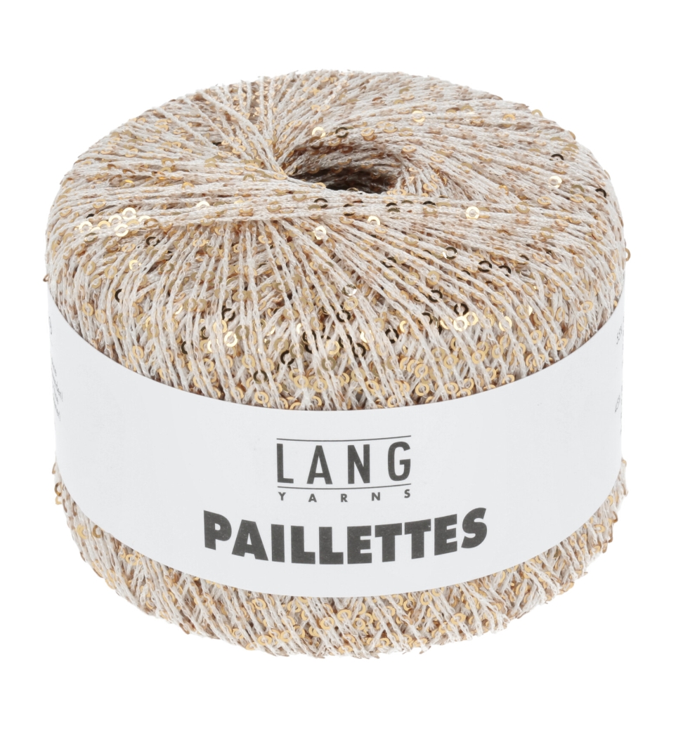Paillettes - 002