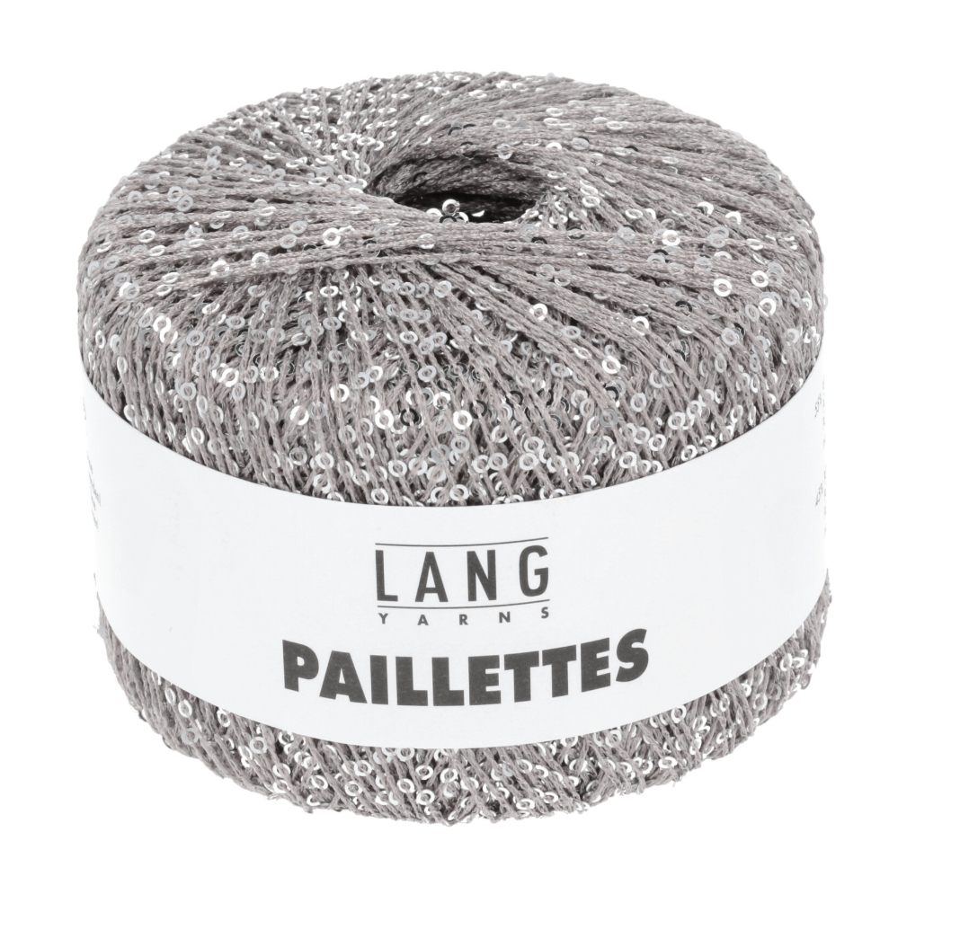 Paillettes - 023