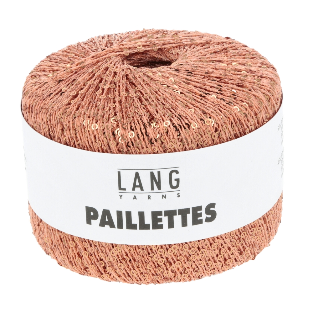 Paillettes - 059