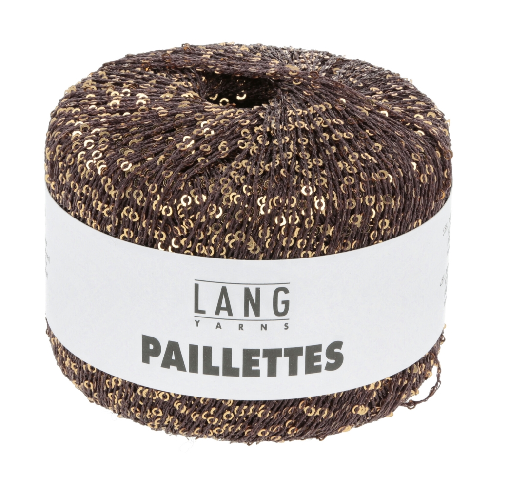 Paillettes - 068