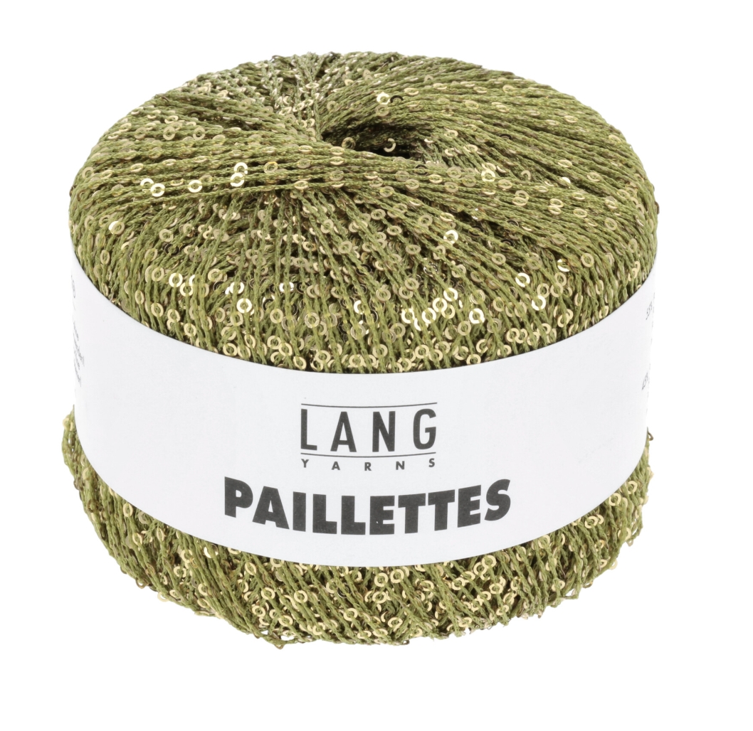 Paillettes - 097