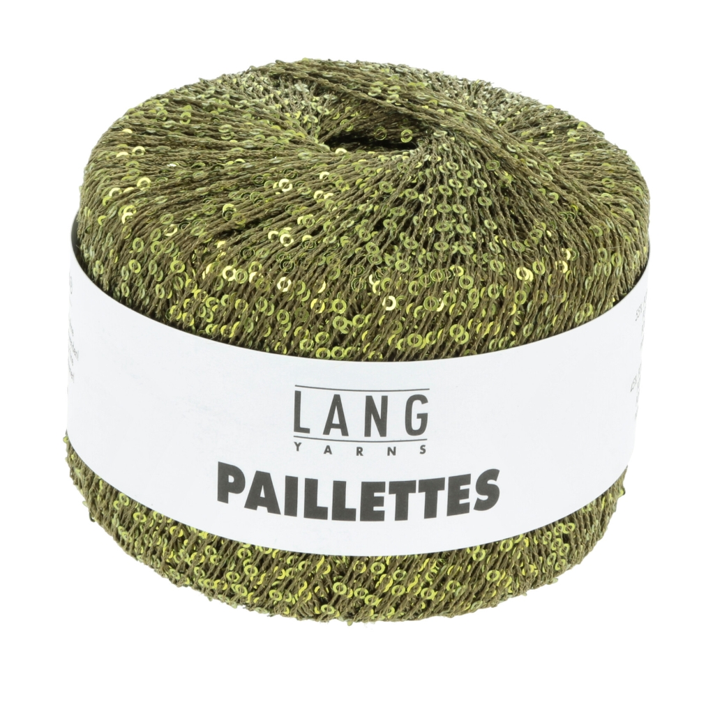 Paillettes - 098