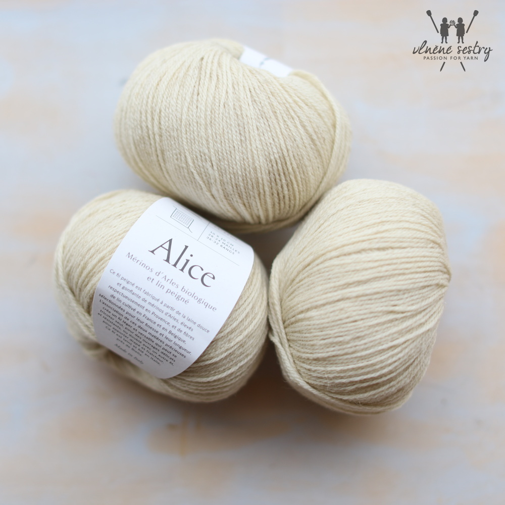Alice - Kaolin